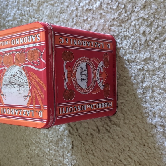 Tin - Picture 4 of 7